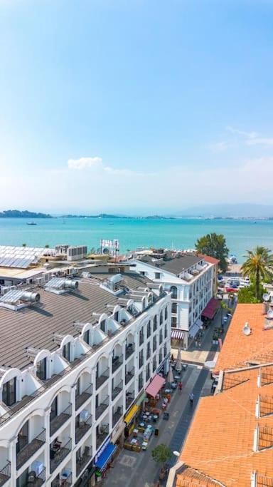 Sehir Merkezinde Lueks - Ocekhomes Adin Apartament *