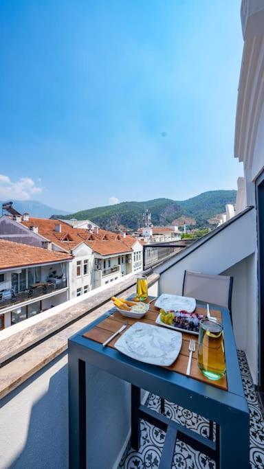 Apartament Sehir Merkezinde Lueks - Ocekhomes Adin *