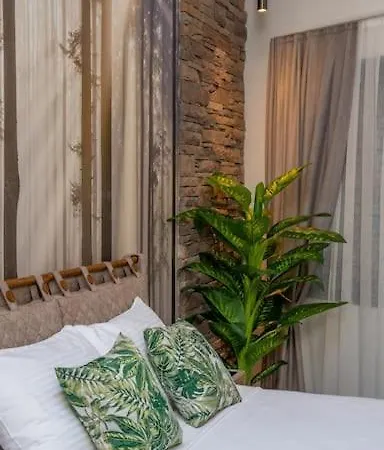 Fethiye Sehir Merkezinde Lueks Daire - Ocekhomes Adin Exterior photo