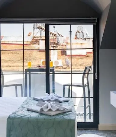 Fethiye Sehir Merkezinde Lueks Daire - Ocekhomes Adin Exterior photo