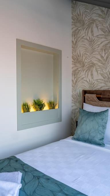 Sehir Merkezinde Lueks - Ocekhomes Adin Apartament Fethiye