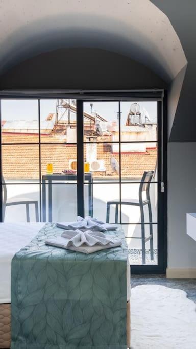 Apartment Sehir Merkezinde Lueks - Ocekhomes Adin Fethiye