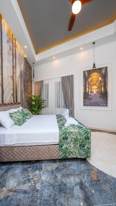 Sehir Merkezinde Lueks - Ocekhomes Adin *